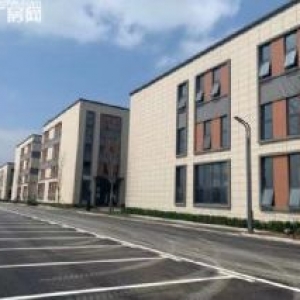 50年大产权 框架结构厂房 面积800m²起